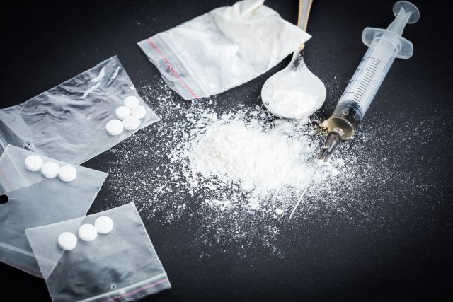 Zavisnici najèešæe umiru zbog predoziranja heroinom i ekstazijem